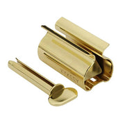 SmartPursue™ Metal Toothpaste Squeezer toothpaste squeezer White Smoke Golden / 1 PCS,Silver / 1 PCS,Rose Golden / 1 PCS,Black / 1 PCS,Matte black / 1 PCS