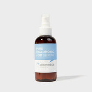 Cosmedica Skincare Luxe Glow Set Lavender