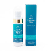 MIXOLOGIE Mixologie Hair Fragrance Mist Hair Mist White Smoke Tenacious (crisp vanilla)