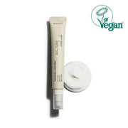 AsiaBeautyMall Haruharu Wonder Black Rice Bakuchiol Eye Cream Eye Cream White Smoke