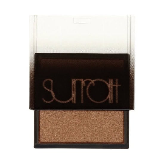 Nava Beauty Surratt Beauty Artistique Eyeshadow White Smoke Haute Chocolate