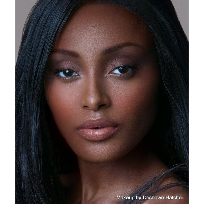 Graftobian Make-Up Company Inclusion Glamour Crème™ Foundation Super Palette Black