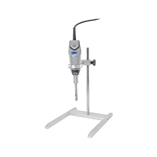 IKA Homogenizer Dispersing Element (Rotor/Stator Probe) for 1-50 mL Samples Science & Laboratory White Smoke