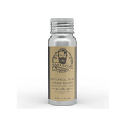 Handsome & Debonair Afro-Textured Hair Botanical Conditioning Oils Personal Care Light Gray Cap