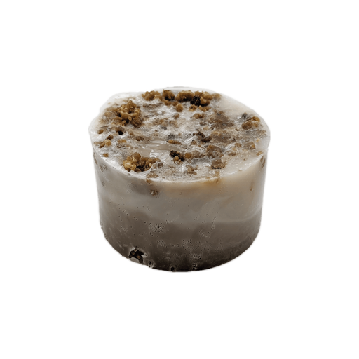 Handsome & Debonair Vintage Gentleman Beard Soap & Conditioner Beard Soap & Conditioner Dim Gray
