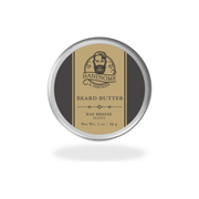 Handsome & Debonair Bay Breeze Beard Butter Men's Grooming Dark Slate Gray