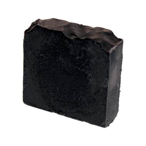 Handsome & Debonair Charcoal Detox Body Soap Cleanser Black