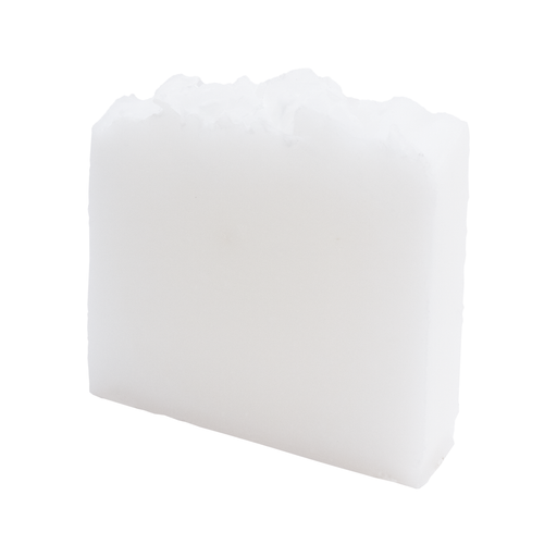 Handsome & Debonair Coconut Hair & Body Soap Cleanser Light Gray