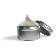 Handsome & Debonair Dream Aftershave Skin Care Face Gray