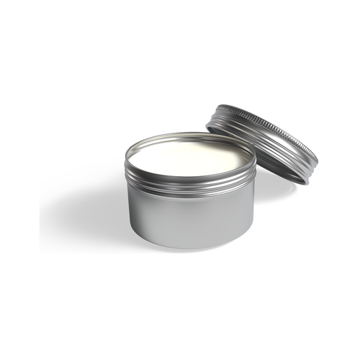 Handsome & Debonair Eucalyptus & Peppermint Foot Balm Feet Care Light Gray