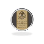 Handsome & Debonair Glycerin Shaving Soap - Collection Shaving & Hair Removal Dark Slate Gray Driftwood