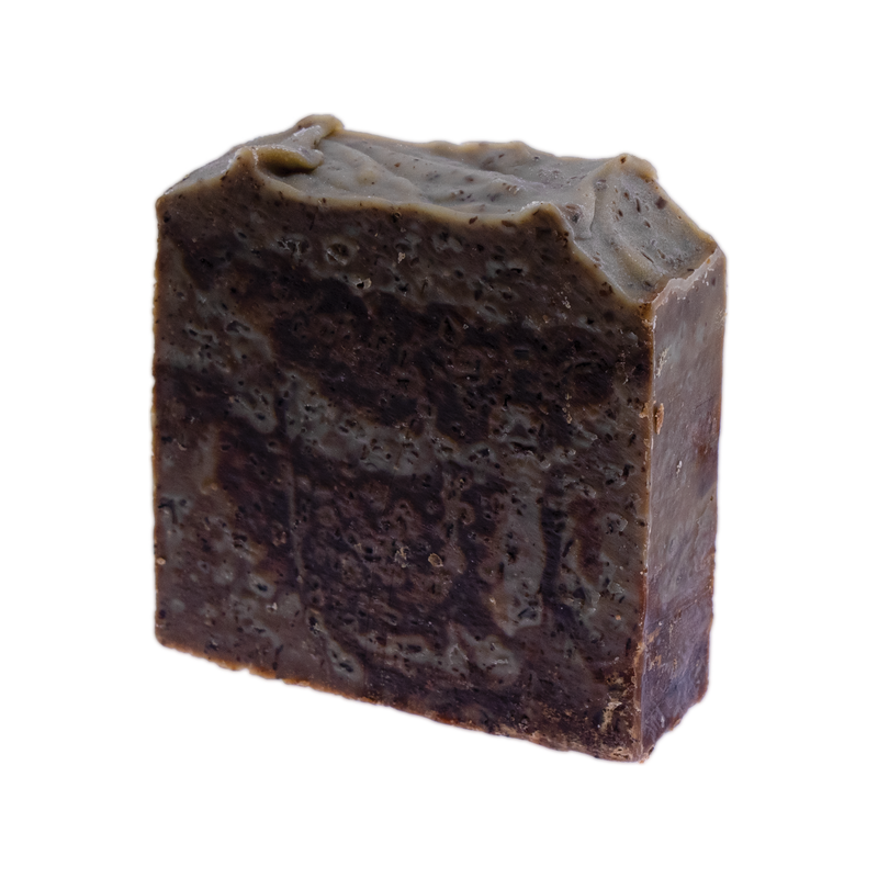 Handsome & Debonair Green Tea Soap Cleanser Dark Slate Gray