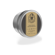 Handsome & Debonair Natural Deodorant Sandalwood Skin Care Body Rosy Brown