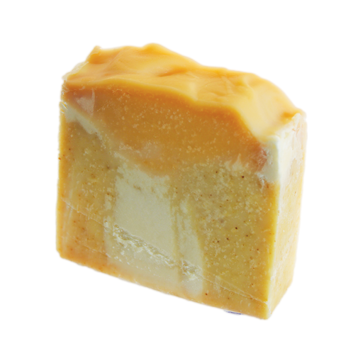 Handsome & Debonair Turmeric Soap Cleanser Dark Khaki