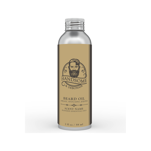 Handsome & Debonair Sea Salt Texturizing Spray Hair Styling Lavender Cap Only,Cap & Pump