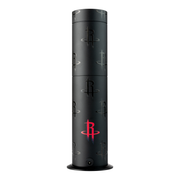Aroma360 NBA Mini Pro Scent Diffuser Diffuser White Smoke Houston Rockets