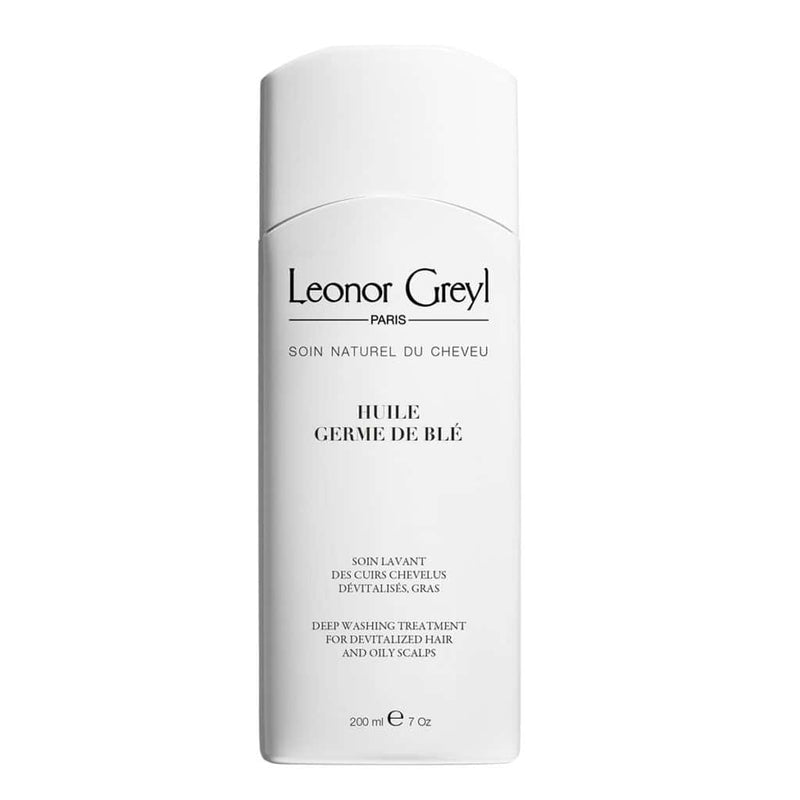 Nava Beauty Leonor Greyl Huile de Germe de Blé Lavender