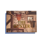 Prolux Cosmetics The Hunter Eyeshadow Palette EYESHADOW Dim Gray