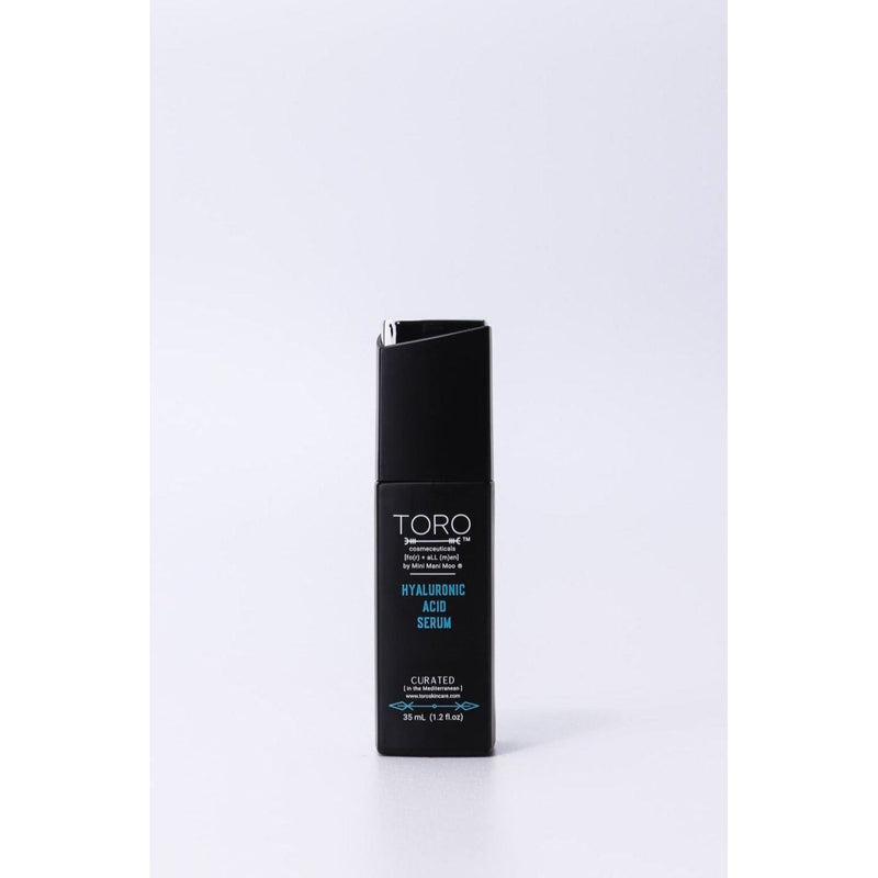 minimanimoo Toro Hyaluronic Acid Serum 35ml Lavender