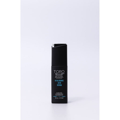 minimanimoo Toro Hyaluronic Acid Serum 35ml Lavender