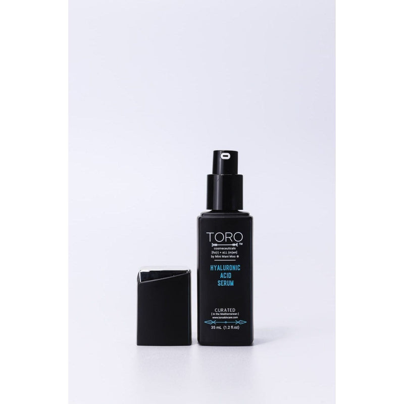 minimanimoo Toro Hyaluronic Acid Serum 35ml Lavender