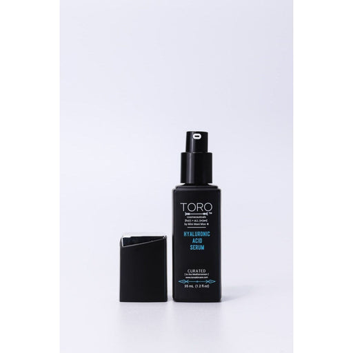minimanimoo Toro Hyaluronic Acid Serum 35ml Lavender