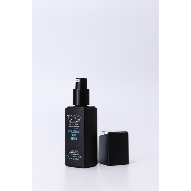 minimanimoo Toro Hyaluronic Acid Serum 35ml Lavender
