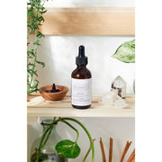 Butter Me Up Organics Organic Hair Oil Repair Healthy Hair Hair Light Gray