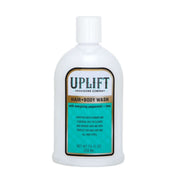 Uplift Provisions Company Hair + Body Wash 7.5 oz Hair + Body Wash Light Gray 7.5 oz