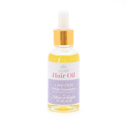 MIXOLOGIE Mixologie Lavish (white lavender) Women's Products White Smoke Luxe Hair Oil