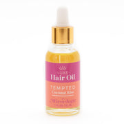 MIXOLOGIE Mixologie Tempted (Coconut Kiss) Women's Products White Smoke Luxe Hair Oil