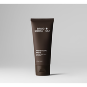 Bravo Sierra HAIR STYLING PASTE HAIR GROOMING PASTE Gray