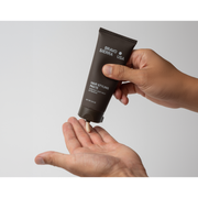 Bravo Sierra HAIR STYLING PASTE HAIR GROOMING PASTE Light Gray