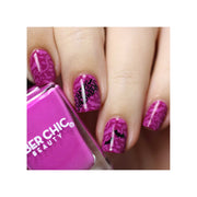 UberChic Beauty Halloween-06 Stamping Plate Tan