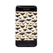 Peelz Halloween Bats Sticker for Omnipod DASH® PDM – Pump Peelz Peelz/Stickers White Smoke Case Peelz