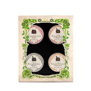 Soap Cauldron Boxed Gift Set Body Butter Sampler Body Butter Black Halloween