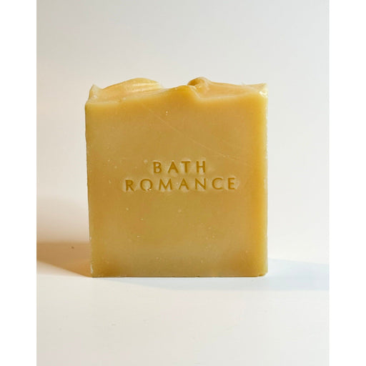 Bath Romance hammam soap bar Soap Bar Lavender
