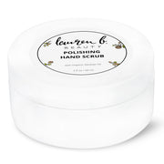 laurenbbeauty Hand Care Gift Collection Nail Polishes White Smoke