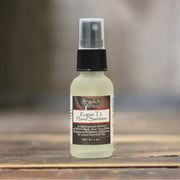 Soaplicity Rogue T2 Hand Sanitizer - 60.6%, 1 oz. Spray Home & Kitchen Rosy Brown