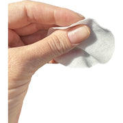 Dr. Baron Shop Complex Glycolic Treatment Pads (Exfoliating) Glycolic acid pad White Smoke