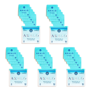 AKALO AKALO Vitamin B1 Hangover Patches Lavender 25