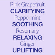 Plant Therapy Hangover Recovery Pre-Diluted Roll-On Essential Oil Lavender 10 mL
