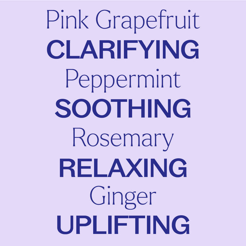 Plant Therapy Hangover Recovery Pre-Diluted Roll-On Essential Oil Lavender 10 mL