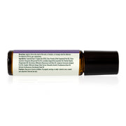 Plant Therapy Hangover Recovery Pre-Diluted Roll-On Essential Oil Black 10 mL