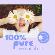 Plant Therapy Happy Place Essential Oil Essential Oil Lavender 10 mL
