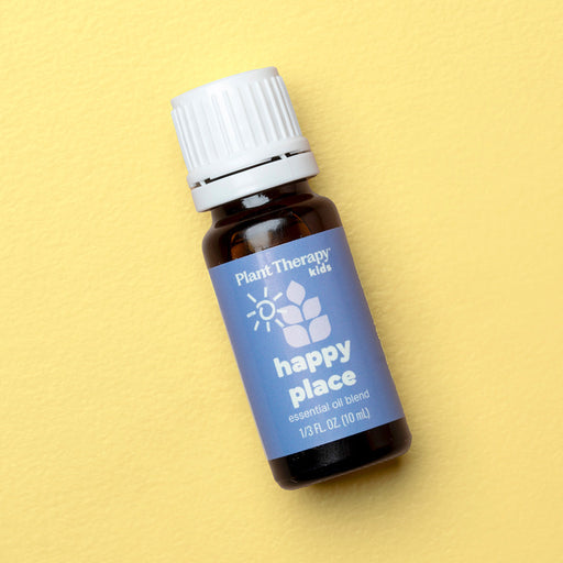 Plant Therapy Happy Place Essential Oil Essential Oil Khaki 10 mL