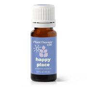 Plant Therapy Happy Place Essential Oil Essential Oil White Smoke 10 mL
