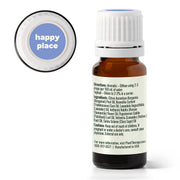 Plant Therapy Happy Place Essential Oil Essential Oil White Smoke 10 mL