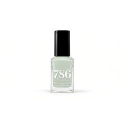 786 Cosmetics Havana - Breathable Nail Polish Nail Polishes White Smoke