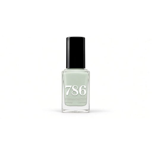 786 Cosmetics Havana - Breathable Nail Polish Nail Polishes White Smoke